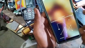 vivo y71 hard reset | All vivo pattern pin Lock remove solution 100%without pc yah tric January2024