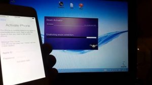 iCloud Bypass iOS 7 - 8 NEW DoulCi Tool Official 10.03.2015 2016