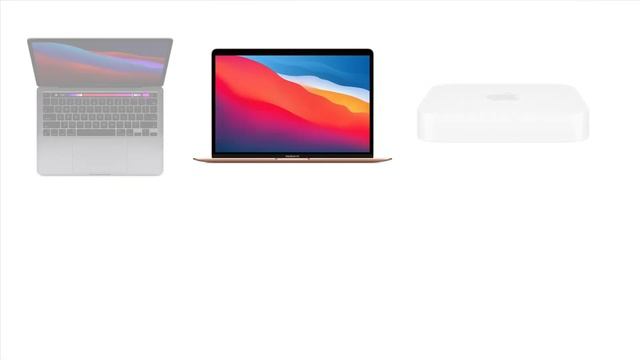 My thoughts on Apple Silicon Macs (and my predicitons for the future Mac lineup) смотреть онлайн