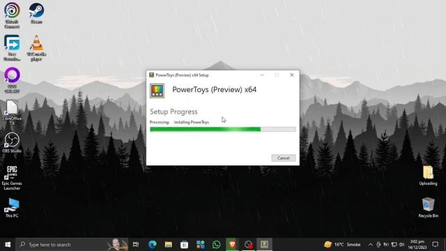 HOW TO SETUP MICROSOFT POWERTOYS ON YOUR PC FOR A BETTER WINDOWS EXPERIENCE