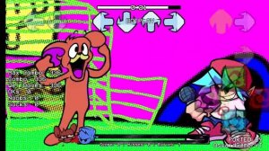 Fnf The basement show 2.0 Android/Mobile