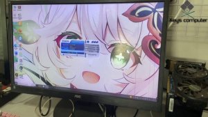 How to update bios | update bios gigabyte mother board on window 10