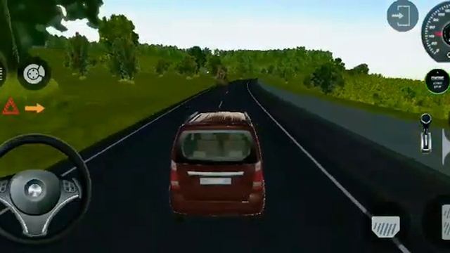 Indian car simulator 3d car 👌✨🚖//best mobile racing game//🚔✨👌 iOS Android games// смотреть онлайн