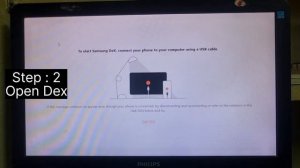 Samsung DeX | How to use your galaxy s21 ultra as a PC with DeX |Video 105