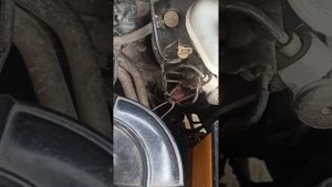 Лифан бриз 1.3 слышу воздух непрерывный гле то ...кто что скажет?