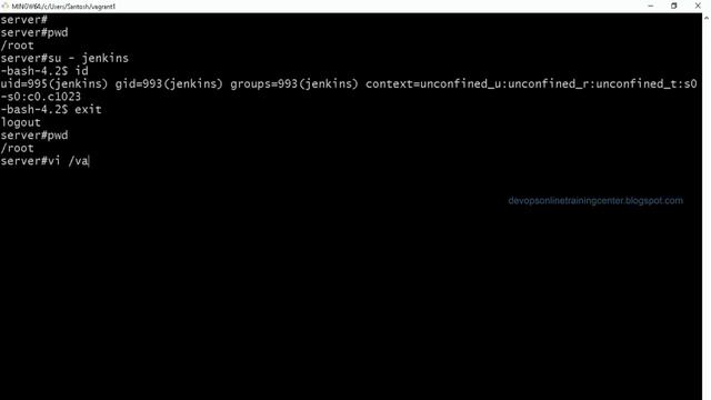 Jenkins Tutorials for Beginners | Continuous Integration Tutorials