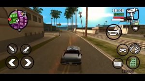 GTA San Andreas Gray Imports (C) on iPhone 11 | Mobile Gameplay #NoCheat