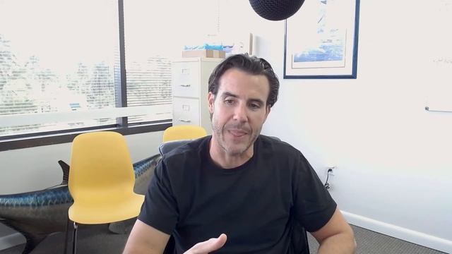 🍺🔍 Suds & Search 55 | Joe Laratro, President of Tandem Buzz смотреть онлайн