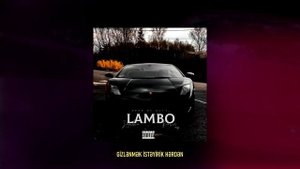 Rawin - LAMBO (Ft. Zombio)