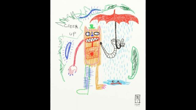 LOFI X INDIE TYPE BEAT - CHEER UP :) смотреть онлайн