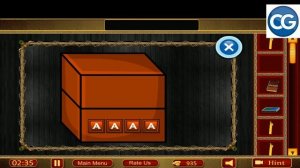 [Walkthrough] 501 Free New Escape Games level 259 - Dream house escape - Complete Game