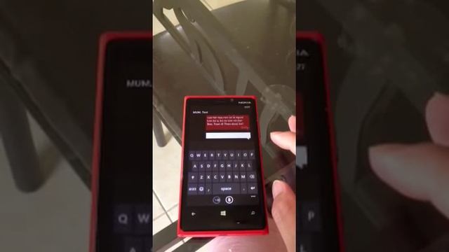 Windows phone error смотреть онлайн