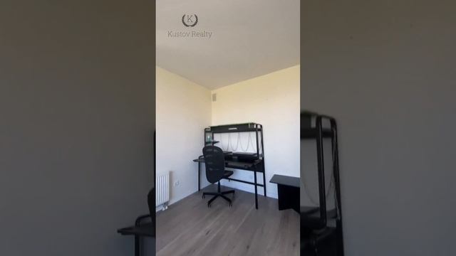 Двушка в Питере на продажу. Подробный обзор