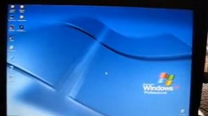 Windows XP Startup and Shutdown