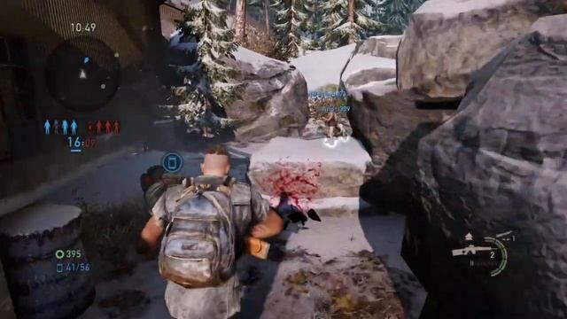 The Last of Us™ Remastered_20230626231357 смотреть онлайн