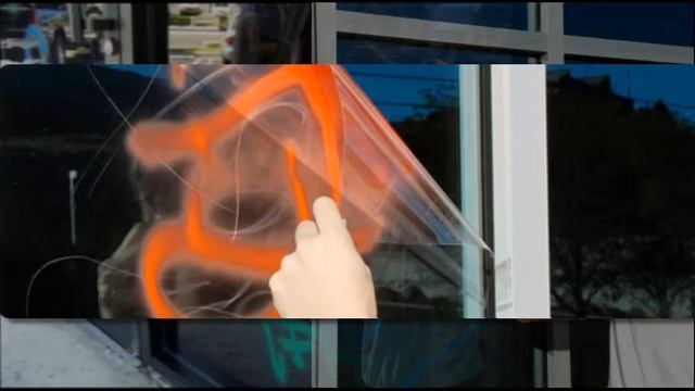 Protecting Your Home or Business from Vandals and Thieves with Window Film смотреть онлайн