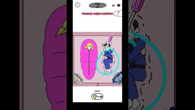 Draw Alphabet Lore Story Level 41 to 50 Android-iOS Walkthrough смотреть онлайн