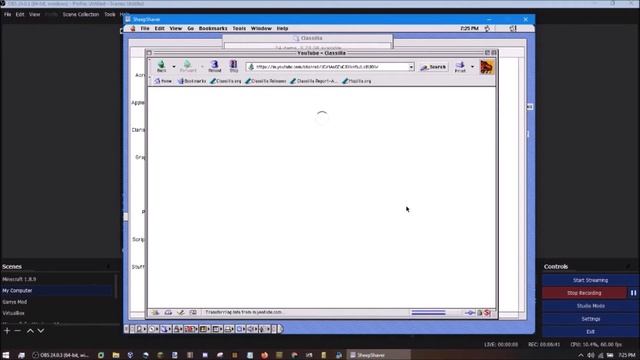 Exploring MacOS 9 смотреть онлайн