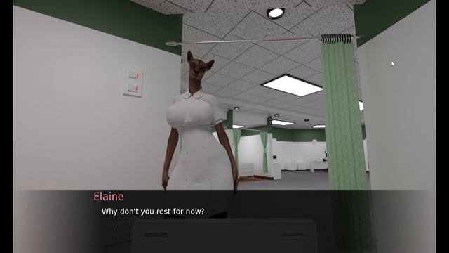 It's a Gluttonous Life - Patreon **v** game