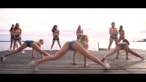 Polina Dubkova Эту песню ищут все NOVELLA (Премьера 2018)