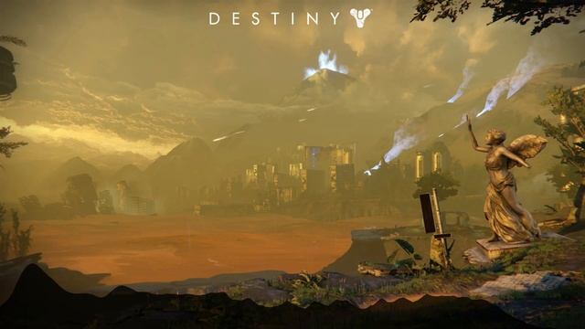 Ishtar Sink (Boots on Ground) - Destiny OST