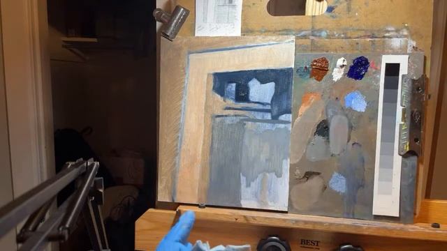 Starting Assignment 3: Warm and Cool смотреть онлайн