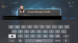 MMA Manager: Fight Hard iOS | Interface & Game play Quick View