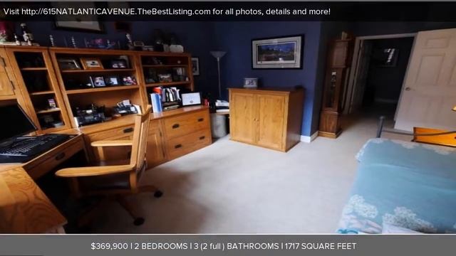 615 N ATLANTIC AVENUE, COLLINGSWOOD, NJ Presented by Jerry Mac. смотреть онлайн