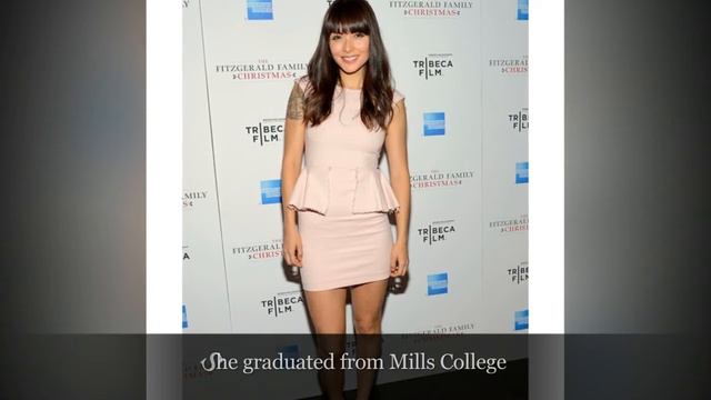 Daniella Pineda - Facts, Bio, Age, Personal life