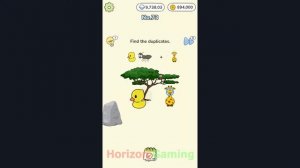 Brain it LEVEL 73 Find the duplicates - Gameplay Walkthrough Android IOS