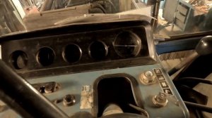 Трактор МТЗ. Замена центрифуги на фильтр. #трактор