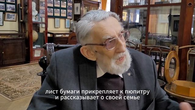 Что такое русская идея? Никита Владимирович Благово