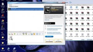 Como usar Daemon tools lite [Loquendo]