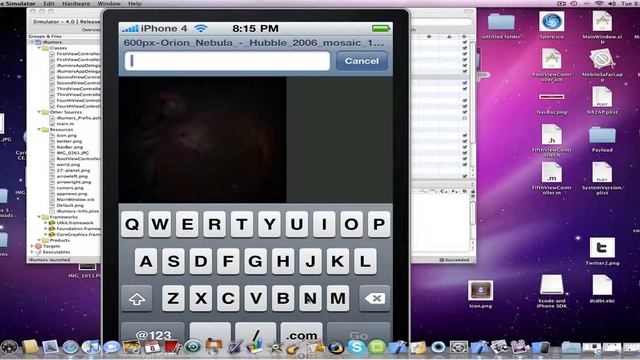 iPhone 4 Screen Resolution Demo YouTube смотреть онлайн