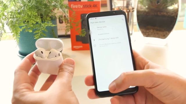 Do AirPods Work With Android Devices? 🔥📱[SOLVED!] смотреть онлайн