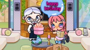 БЕДНАЯ vs БОГАТАЯ ШКОЛА В АВАТАР ВОРЛД 🏫 AVATAR WORLD