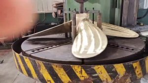 Forging Large CNC Milling Precision Casting Aluminum Machining Parts