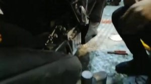 Yacco MVX SCOOT 4 SYNTH - SAE 5W40