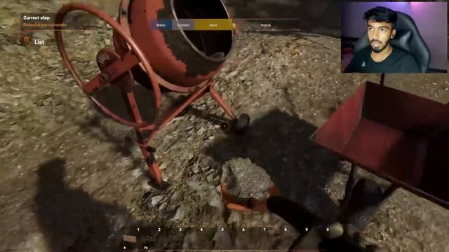 I Became An Builder 👷♂️ 😍 | Builder Simulator - Black FOX смотреть онлайн