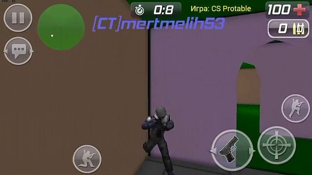 КТО ПОЛЯК? :D | CS Portable смотреть онлайн