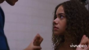 Ginny and Marcus/Дженни и Маркус 💖  Я останусь  💖