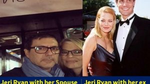 Jeri Ryan Height, Weight, Measurements, Biography, Wiki, Age & more