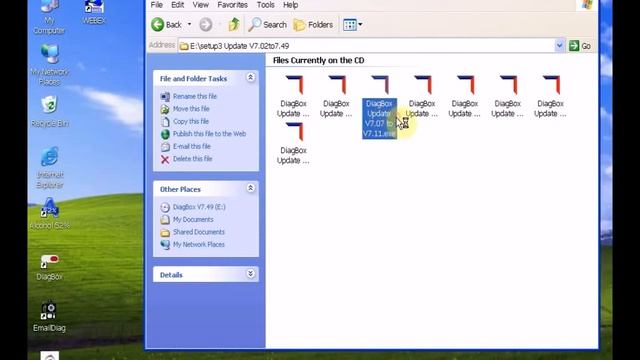 www.worldaide.fr Comment installer le logiciel DiagBox