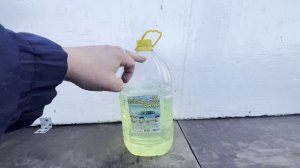 выезд и доработка нашего автодома