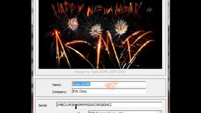 [keygen music] PGP.Command.Line.v10.1.Incl.Keymaker-ACME смотреть онлайн