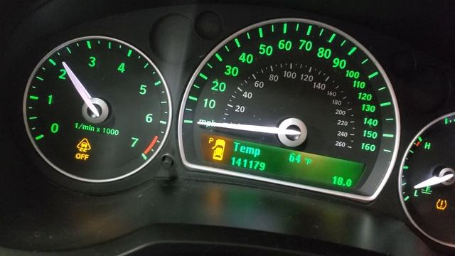 2008 Saab 9-3 2.8L 220797C смотреть онлайн