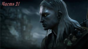 The Witcher Enchanced Edition. прохождение часть 21