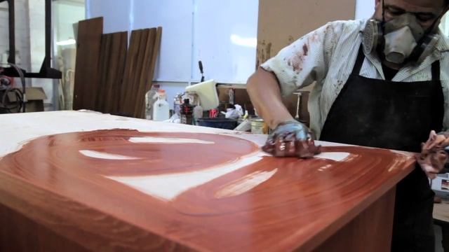 Jay Desk Apple ProRes 422 LT смотреть онлайн