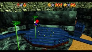 Super Donkey Kong 64 - Longplay | N64
