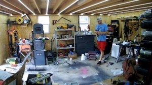 Building a Lifan KPX 250 in Timelapse - The $3000 dual sport street legal motorcycle